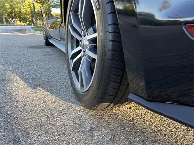 2015 Ford Mustang EcoBoost THIS WILL NOT DISAPPOINT  Loaded and Beautiful! Runs Great!!! - Photo 32 - Valencia, CA 91355