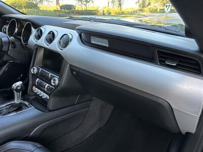 2015 Ford Mustang EcoBoost THIS WILL NOT DISAPPOINT  Loaded and Beautiful! Runs Great!!! - Photo 15 - Valencia, CA 91355