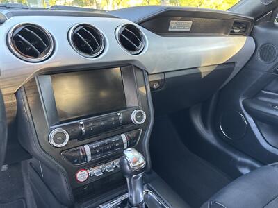 2015 Ford Mustang EcoBoost THIS WILL NOT DISAPPOINT  Loaded and Beautiful! Runs Great!!! - Photo 20 - Valencia, CA 91355