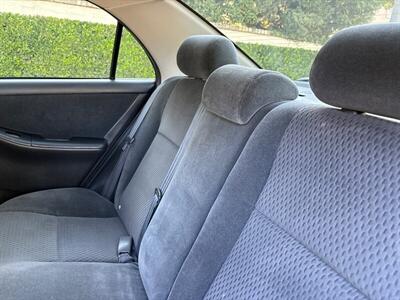 2007 Toyota Corolla S  ONE OWNER! LOW MILES! - Photo 13 - Valencia, CA 91355