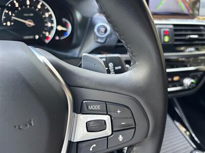 2018 BMW X3 xDrive30i ONE OWNER!  ABSOLUTELY GORGEOUS !! - Photo 42 - Valencia, CA 91355