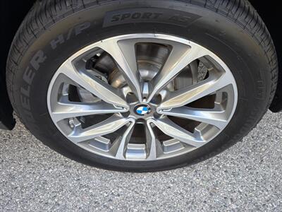 2018 BMW X3 xDrive30i ONE OWNER!  ABSOLUTELY GORGEOUS !! - Photo 49 - Valencia, CA 91355