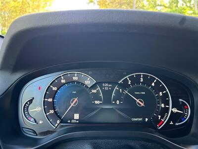 2018 BMW X3 xDrive30i ONE OWNER!  ABSOLUTELY GORGEOUS !! - Photo 35 - Valencia, CA 91355