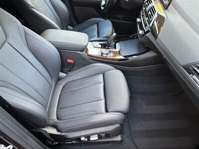 2018 BMW X3 xDrive30i ONE OWNER!  ABSOLUTELY GORGEOUS !! - Photo 25 - Valencia, CA 91355