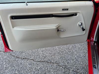 1973 Chevrolet Nova Coupe ABSOLUTELY BEAUTIFUL!!   - Photo 59 - Valencia, CA 91355