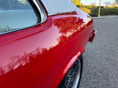 1973 Chevrolet Nova Coupe ABSOLUTELY BEAUTIFUL!!   - Photo 12 - Valencia, CA 91355