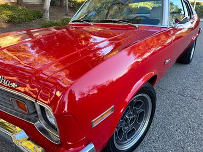1973 Chevrolet Nova Coupe ABSOLUTELY BEAUTIFUL!!   - Photo 9 - Valencia, CA 91355