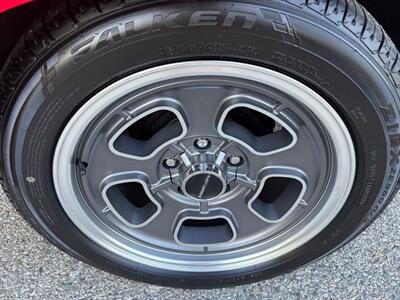 1973 Chevrolet Nova Coupe ABSOLUTELY BEAUTIFUL!!   - Photo 41 - Valencia, CA 91355