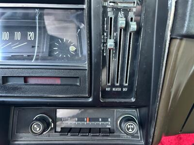 1973 Chevrolet Nova Coupe ABSOLUTELY BEAUTIFUL!!   - Photo 84 - Valencia, CA 91355