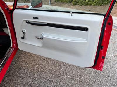 1973 Chevrolet Nova Coupe ABSOLUTELY BEAUTIFUL!!   - Photo 60 - Valencia, CA 91355