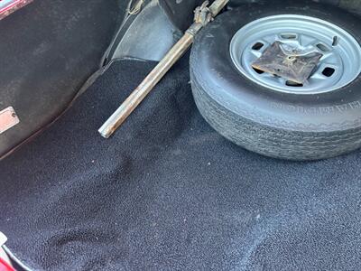 1973 Chevrolet Nova Coupe ABSOLUTELY BEAUTIFUL!!   - Photo 92 - Valencia, CA 91355