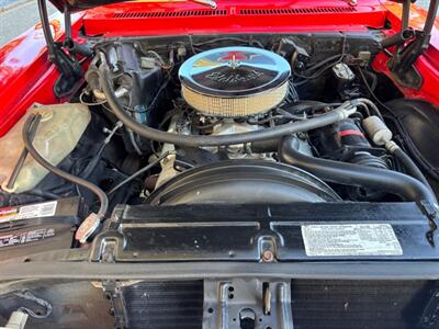1973 Chevrolet Nova Coupe ABSOLUTELY BEAUTIFUL!! - Photo 97 - Valencia, CA 91355