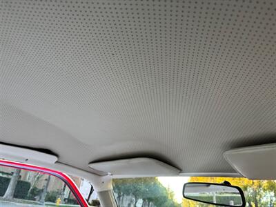 1973 Chevrolet Nova Coupe ABSOLUTELY BEAUTIFUL!!   - Photo 77 - Valencia, CA 91355