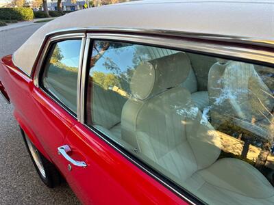 1973 Chevrolet Nova Coupe ABSOLUTELY BEAUTIFUL!!   - Photo 19 - Valencia, CA 91355