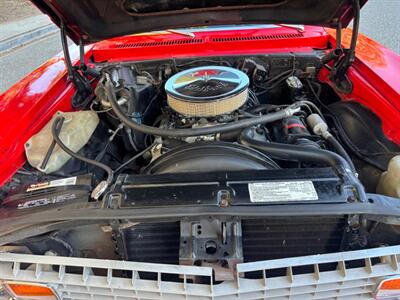 1973 Chevrolet Nova Coupe ABSOLUTELY BEAUTIFUL!! - Photo 99 - Valencia, CA 91355