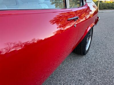 1973 Chevrolet Nova Coupe ABSOLUTELY BEAUTIFUL!!   - Photo 11 - Valencia, CA 91355