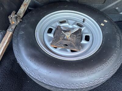 1973 Chevrolet Nova Coupe ABSOLUTELY BEAUTIFUL!!   - Photo 94 - Valencia, CA 91355