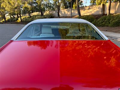 1973 Chevrolet Nova Coupe ABSOLUTELY BEAUTIFUL!!   - Photo 14 - Valencia, CA 91355