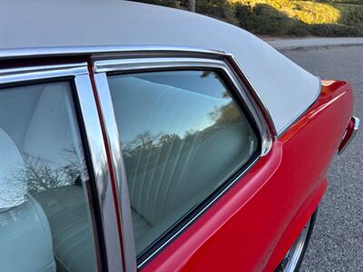 1973 Chevrolet Nova Coupe ABSOLUTELY BEAUTIFUL!!   - Photo 26 - Valencia, CA 91355