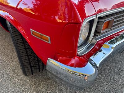 1973 Chevrolet Nova Coupe ABSOLUTELY BEAUTIFUL!!   - Photo 37 - Valencia, CA 91355