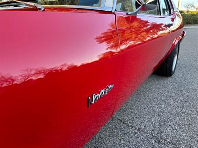 1973 Chevrolet Nova Coupe ABSOLUTELY BEAUTIFUL!!   - Photo 10 - Valencia, CA 91355