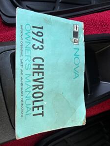 1973 Chevrolet Nova Coupe ABSOLUTELY BEAUTIFUL!!   - Photo 90 - Valencia, CA 91355