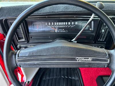 1973 Chevrolet Nova Coupe ABSOLUTELY BEAUTIFUL!!   - Photo 86 - Valencia, CA 91355