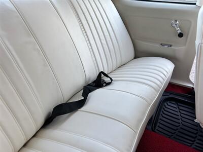 1973 Chevrolet Nova Coupe ABSOLUTELY BEAUTIFUL!!   - Photo 72 - Valencia, CA 91355