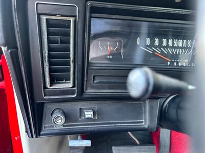 1973 Chevrolet Nova Coupe ABSOLUTELY BEAUTIFUL!!   - Photo 88 - Valencia, CA 91355