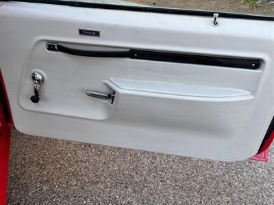 1973 Chevrolet Nova Coupe ABSOLUTELY BEAUTIFUL!!   - Photo 69 - Valencia, CA 91355