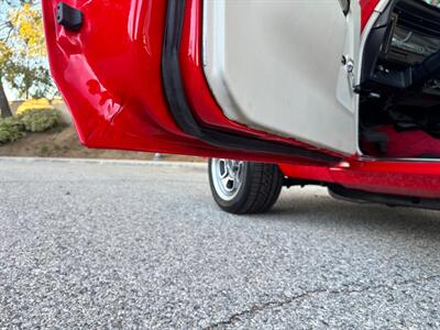 1973 Chevrolet Nova Coupe ABSOLUTELY BEAUTIFUL!!   - Photo 56 - Valencia, CA 91355