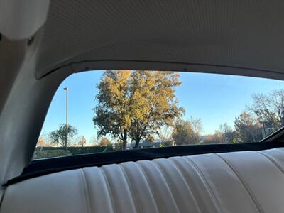 1973 Chevrolet Nova Coupe ABSOLUTELY BEAUTIFUL!!   - Photo 74 - Valencia, CA 91355