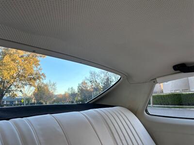 1973 Chevrolet Nova Coupe ABSOLUTELY BEAUTIFUL!!   - Photo 75 - Valencia, CA 91355