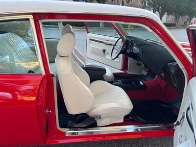 1973 Chevrolet Nova Coupe ABSOLUTELY BEAUTIFUL!!   - Photo 65 - Valencia, CA 91355