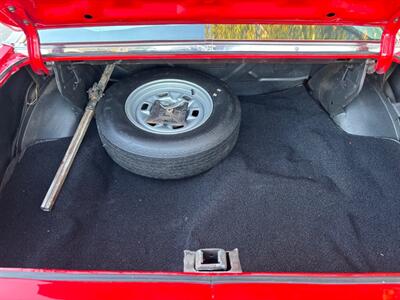 1973 Chevrolet Nova Coupe ABSOLUTELY BEAUTIFUL!!   - Photo 91 - Valencia, CA 91355