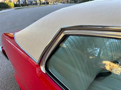 1973 Chevrolet Nova Coupe ABSOLUTELY BEAUTIFUL!!   - Photo 21 - Valencia, CA 91355