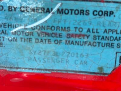 1973 Chevrolet Nova Coupe ABSOLUTELY BEAUTIFUL!!   - Photo 52 - Valencia, CA 91355