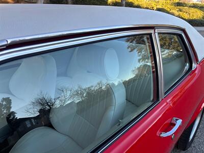 1973 Chevrolet Nova Coupe ABSOLUTELY BEAUTIFUL!!   - Photo 27 - Valencia, CA 91355