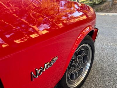 1973 Chevrolet Nova Coupe ABSOLUTELY BEAUTIFUL!!   - Photo 16 - Valencia, CA 91355