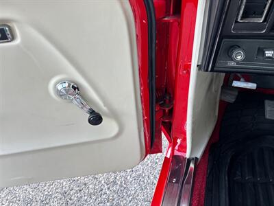 1973 Chevrolet Nova Coupe ABSOLUTELY BEAUTIFUL!!   - Photo 58 - Valencia, CA 91355