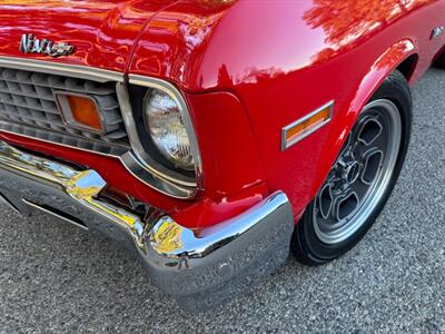 1973 Chevrolet Nova Coupe ABSOLUTELY BEAUTIFUL!!   - Photo 36 - Valencia, CA 91355