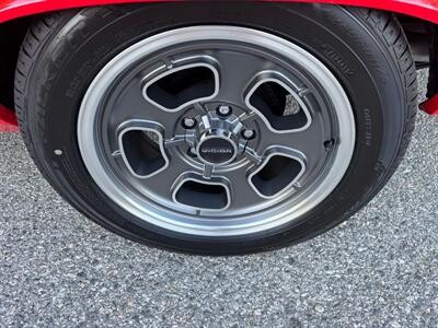 1973 Chevrolet Nova Coupe ABSOLUTELY BEAUTIFUL!!   - Photo 45 - Valencia, CA 91355