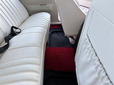 1973 Chevrolet Nova Coupe ABSOLUTELY BEAUTIFUL!!   - Photo 78 - Valencia, CA 91355