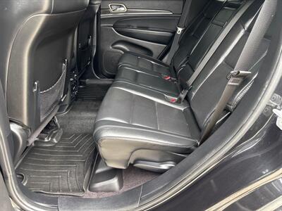 2015 Jeep Grand Cherokee Limited  4x4! Loaded! Low Miles!! - Photo 12 - Valencia, CA 91355