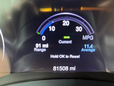 2015 Jeep Grand Cherokee Limited  4x4! Loaded! Low Miles!! - Photo 32 - Valencia, CA 91355