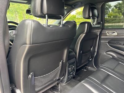 2015 Jeep Grand Cherokee Limited  4x4! Loaded! Low Miles!! - Photo 15 - Valencia, CA 91355