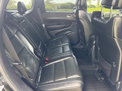 2015 Jeep Grand Cherokee Limited  4x4! Loaded! Low Miles!! - Photo 19 - Valencia, CA 91355