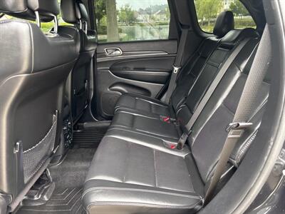2015 Jeep Grand Cherokee Limited  4x4! Loaded! Low Miles!! - Photo 13 - Valencia, CA 91355