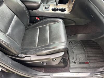2015 Jeep Grand Cherokee Limited  4x4! Loaded! Low Miles!! - Photo 20 - Valencia, CA 91355