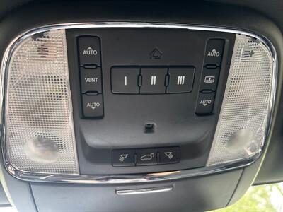 2015 Jeep Grand Cherokee Limited  4x4! Loaded! Low Miles!! - Photo 33 - Valencia, CA 91355